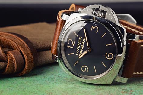 what is panerai sandwich dial|Panerai luminor replacement dials.